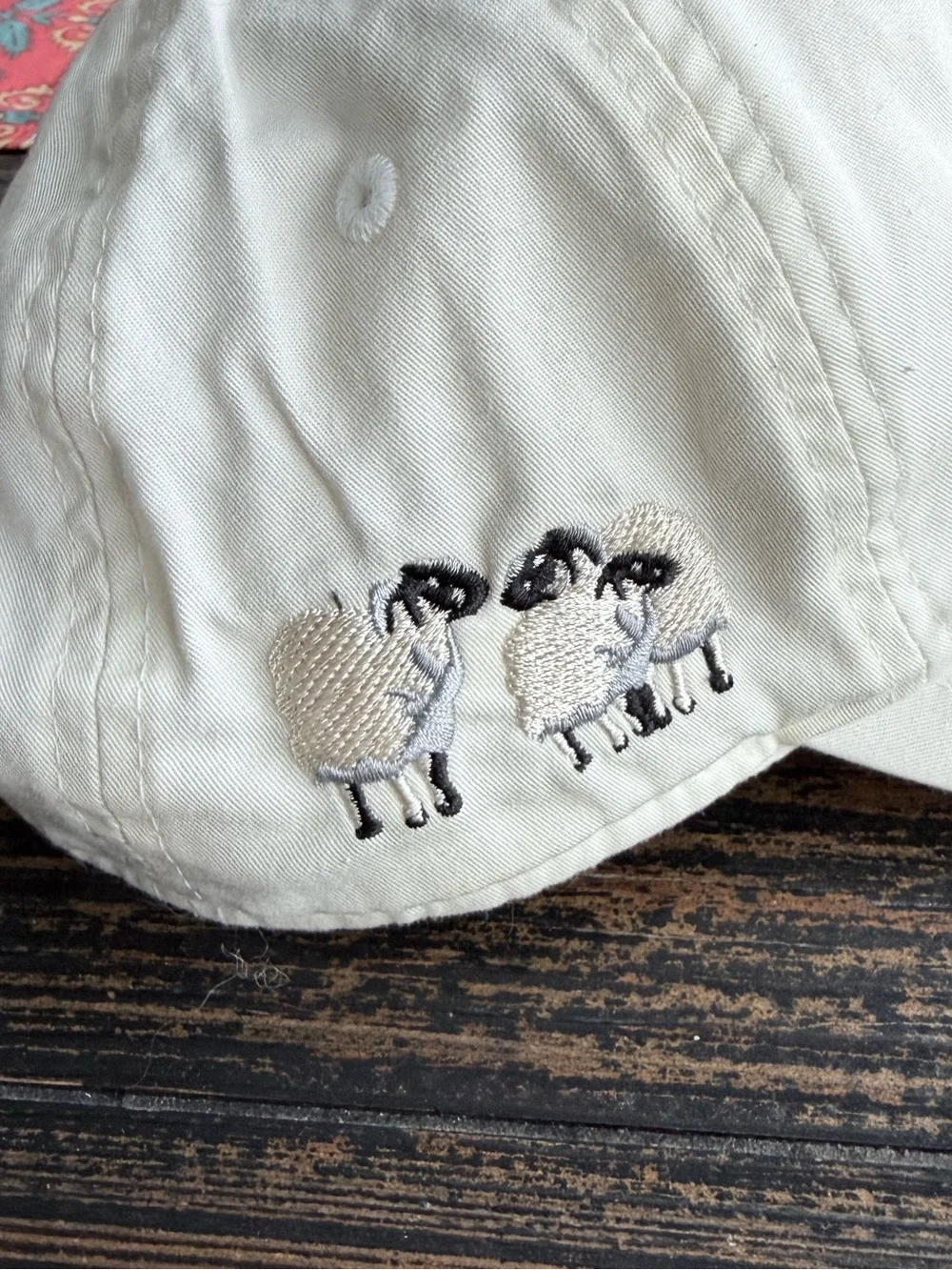 Head Whistling Straits adjustable hat